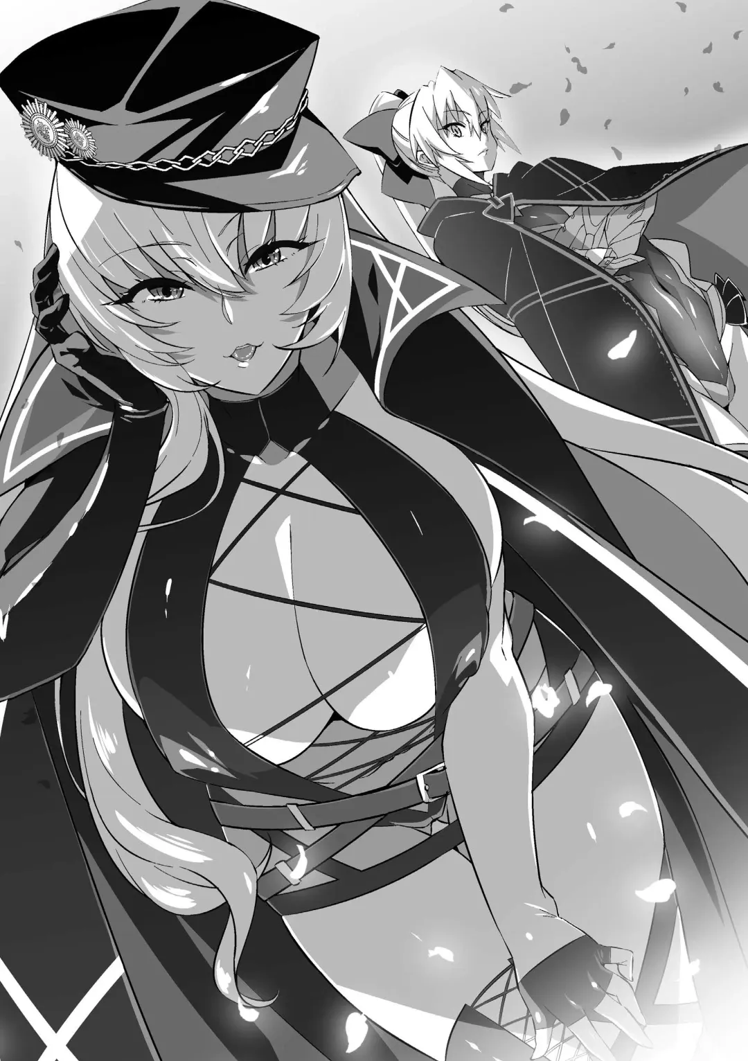 [Satou Takumi] 纯洁奉姬 美亚 Fhentai - Page 63