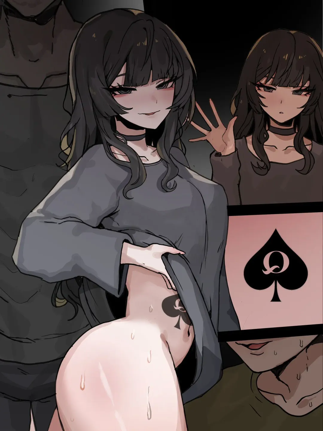 [K8on] Boku no Kanojo o Netotte Kudasai!!1+2+After Fhentai - Page 38