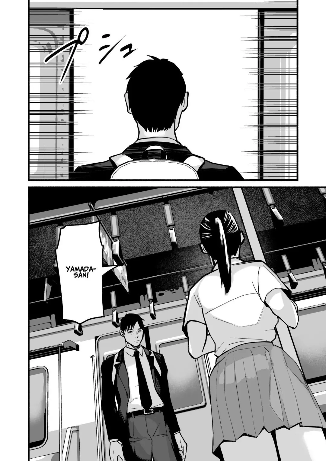 [Mokichi] Miho-chan, Kimi ga Suki datta. | Mihon-chan, I Loved You. Fhentai.net - Page 57