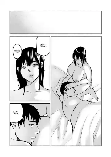 [Mokichi] Miho-chan, Kimi ga Suki datta. | Mihon-chan, I Loved You. Fhentai.net - Page 113