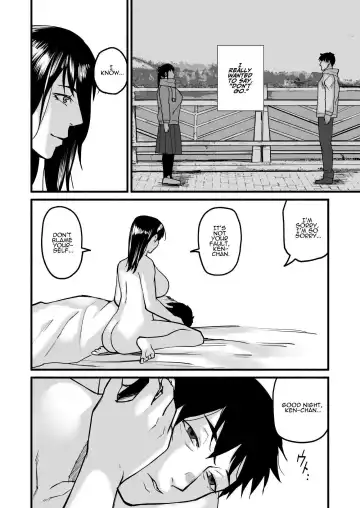 [Mokichi] Miho-chan, Kimi ga Suki datta. | Mihon-chan, I Loved You. Fhentai.net - Page 114