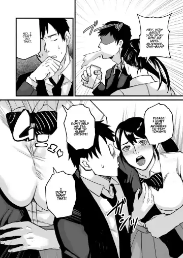 [Mokichi] Miho-chan, Kimi ga Suki datta. | Mihon-chan, I Loved You. Fhentai.net - Page 21