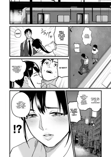 [Mokichi] Miho-chan, Kimi ga Suki datta. | Mihon-chan, I Loved You. Fhentai.net - Page 39