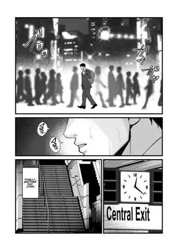 [Mokichi] Miho-chan, Kimi ga Suki datta. | Mihon-chan, I Loved You. Fhentai.net - Page 6