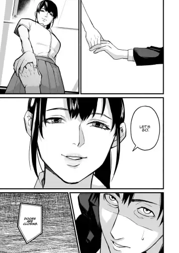 [Mokichi] Miho-chan, Kimi ga Suki datta. | Mihon-chan, I Loved You. Fhentai.net - Page 62