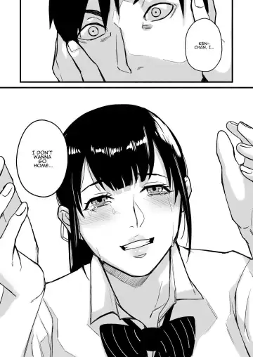 [Mokichi] Miho-chan, Kimi ga Suki datta. | Mihon-chan, I Loved You. Fhentai.net - Page 68