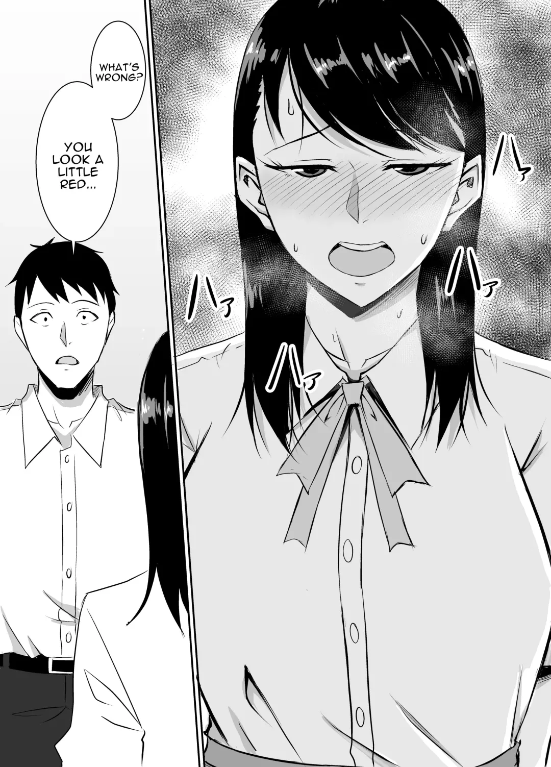 Teikiteki ni Seieki Wo Sesshu Shinai to Ikenai Osananajimi ga Netosareru Hanashi | My Childhood Friend Who Regularly Drains My Balls Got Stolen From Me! Fhentai - Page 22