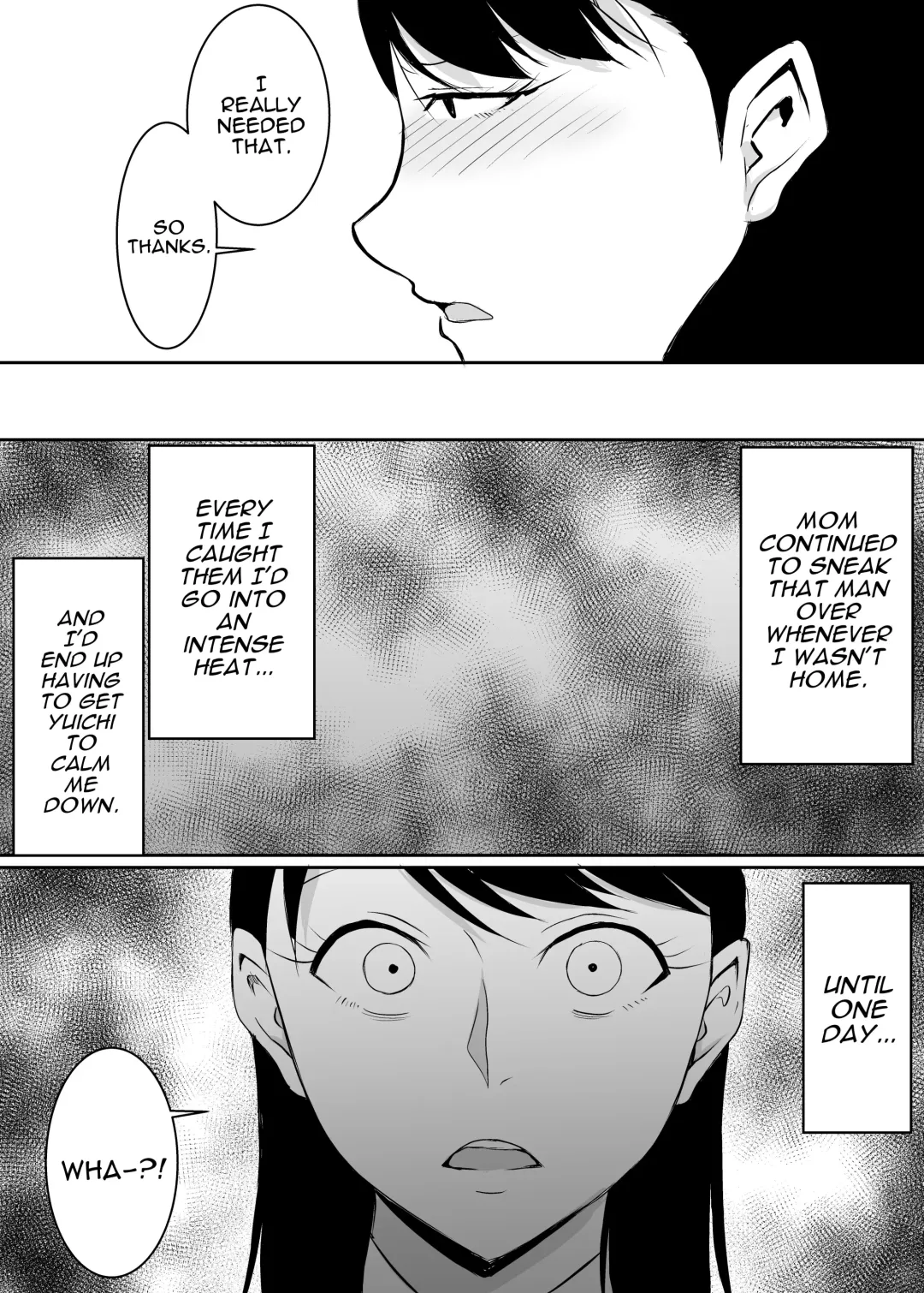 Teikiteki ni Seieki Wo Sesshu Shinai to Ikenai Osananajimi ga Netosareru Hanashi | My Childhood Friend Who Regularly Drains My Balls Got Stolen From Me! Fhentai - Page 26