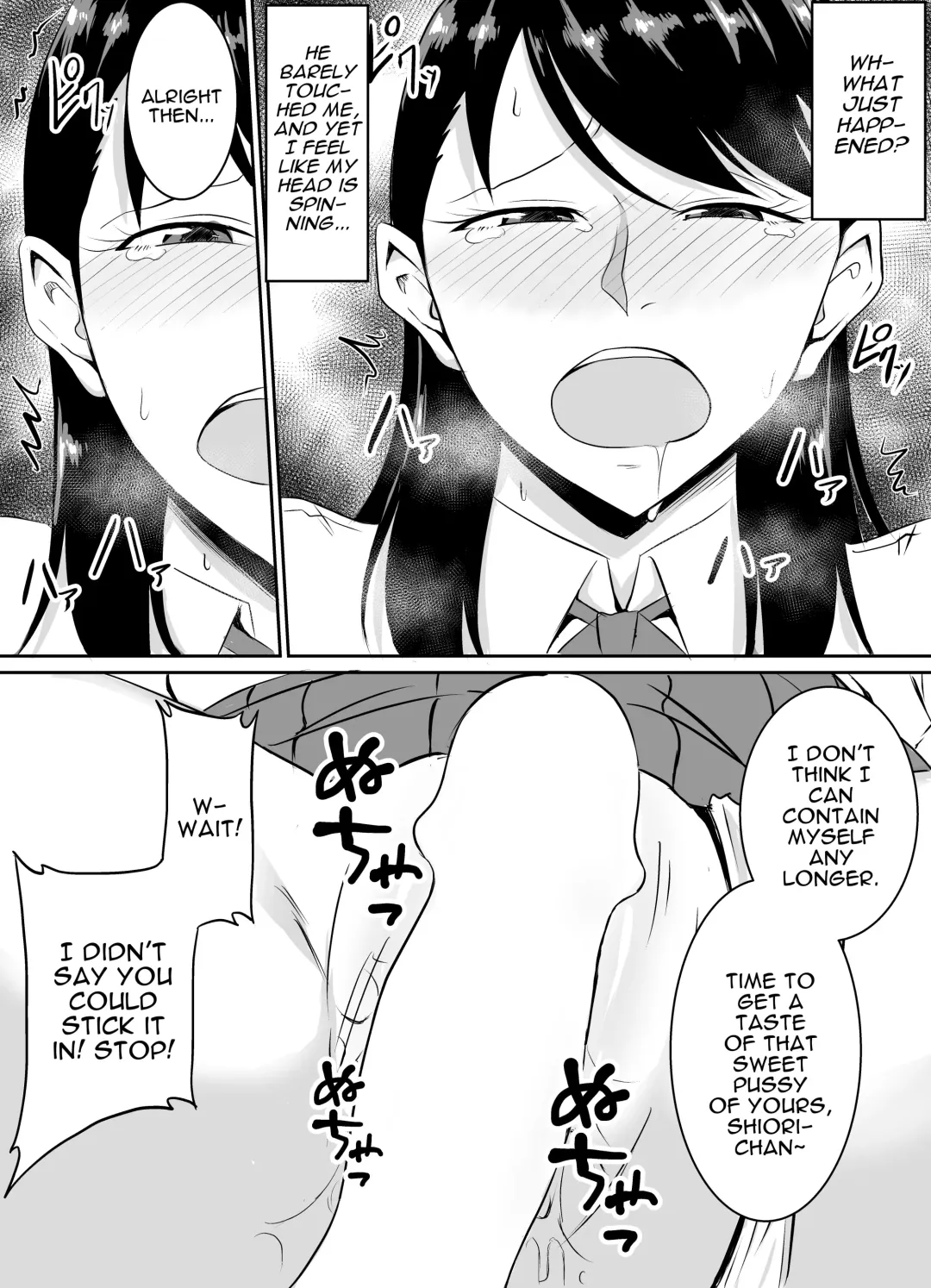 Teikiteki ni Seieki Wo Sesshu Shinai to Ikenai Osananajimi ga Netosareru Hanashi | My Childhood Friend Who Regularly Drains My Balls Got Stolen From Me! Fhentai - Page 46