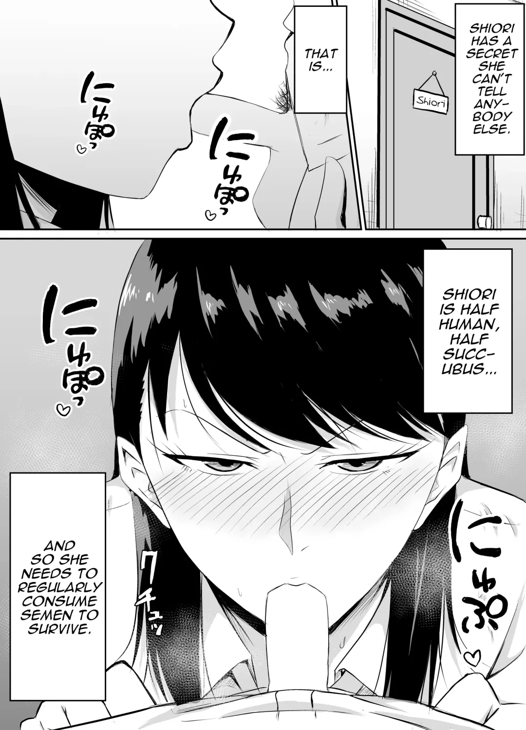 Teikiteki ni Seieki Wo Sesshu Shinai to Ikenai Osananajimi ga Netosareru Hanashi | My Childhood Friend Who Regularly Drains My Balls Got Stolen From Me! Fhentai - Page 5