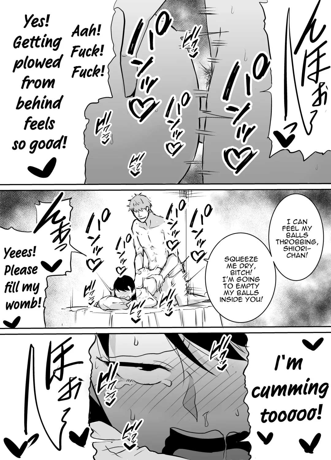 Teikiteki ni Seieki Wo Sesshu Shinai to Ikenai Osananajimi ga Netosareru Hanashi | My Childhood Friend Who Regularly Drains My Balls Got Stolen From Me! Fhentai - Page 62