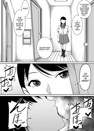 Teikiteki ni Seieki Wo Sesshu Shinai to Ikenai Osananajimi ga Netosareru Hanashi | My Childhood Friend Who Regularly Drains My Balls Got Stolen From Me! Fhentai - Page 17