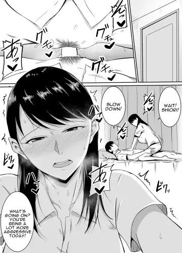 Teikiteki ni Seieki Wo Sesshu Shinai to Ikenai Osananajimi ga Netosareru Hanashi | My Childhood Friend Who Regularly Drains My Balls Got Stolen From Me! Fhentai - Page 23