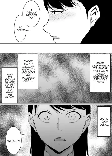 Teikiteki ni Seieki Wo Sesshu Shinai to Ikenai Osananajimi ga Netosareru Hanashi | My Childhood Friend Who Regularly Drains My Balls Got Stolen From Me! Fhentai - Page 26