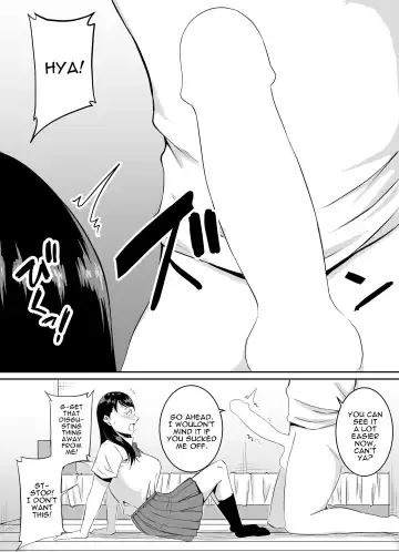 Teikiteki ni Seieki Wo Sesshu Shinai to Ikenai Osananajimi ga Netosareru Hanashi | My Childhood Friend Who Regularly Drains My Balls Got Stolen From Me! Fhentai - Page 33