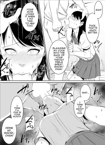 Teikiteki ni Seieki Wo Sesshu Shinai to Ikenai Osananajimi ga Netosareru Hanashi | My Childhood Friend Who Regularly Drains My Balls Got Stolen From Me! Fhentai - Page 40
