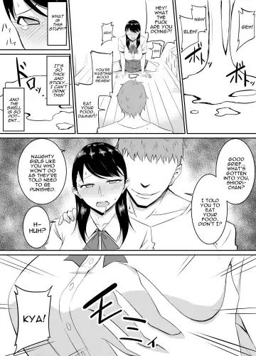 Teikiteki ni Seieki Wo Sesshu Shinai to Ikenai Osananajimi ga Netosareru Hanashi | My Childhood Friend Who Regularly Drains My Balls Got Stolen From Me! Fhentai - Page 42