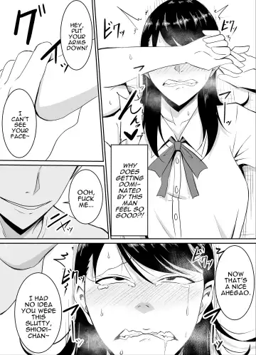 Teikiteki ni Seieki Wo Sesshu Shinai to Ikenai Osananajimi ga Netosareru Hanashi | My Childhood Friend Who Regularly Drains My Balls Got Stolen From Me! Fhentai - Page 50