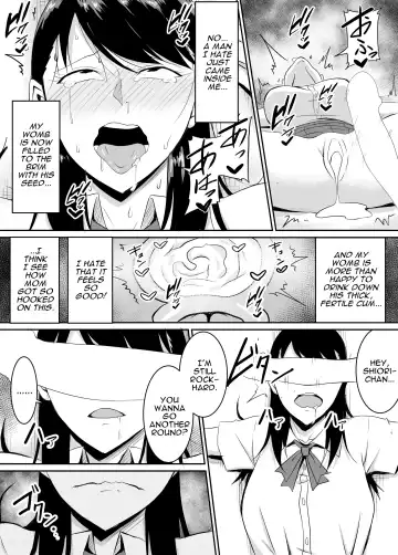 Teikiteki ni Seieki Wo Sesshu Shinai to Ikenai Osananajimi ga Netosareru Hanashi | My Childhood Friend Who Regularly Drains My Balls Got Stolen From Me! Fhentai - Page 53
