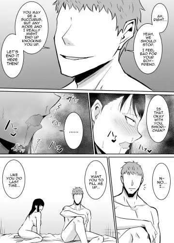 Teikiteki ni Seieki Wo Sesshu Shinai to Ikenai Osananajimi ga Netosareru Hanashi | My Childhood Friend Who Regularly Drains My Balls Got Stolen From Me! Fhentai - Page 58