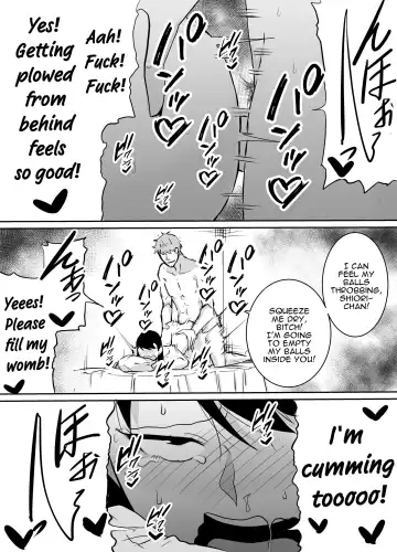 Teikiteki ni Seieki Wo Sesshu Shinai to Ikenai Osananajimi ga Netosareru Hanashi | My Childhood Friend Who Regularly Drains My Balls Got Stolen From Me! Fhentai - Page 62