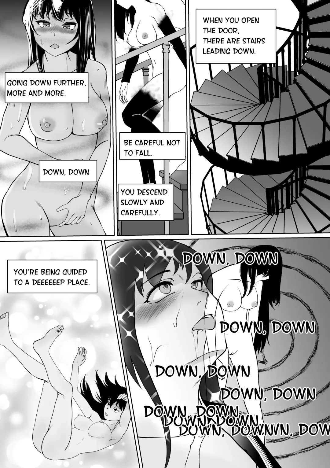 [Jimador] Sennyuu Sousakan Karen Zecchou no Anji | Undercover Agent Karen Climax Suggestion Fhentai.net - Page 16