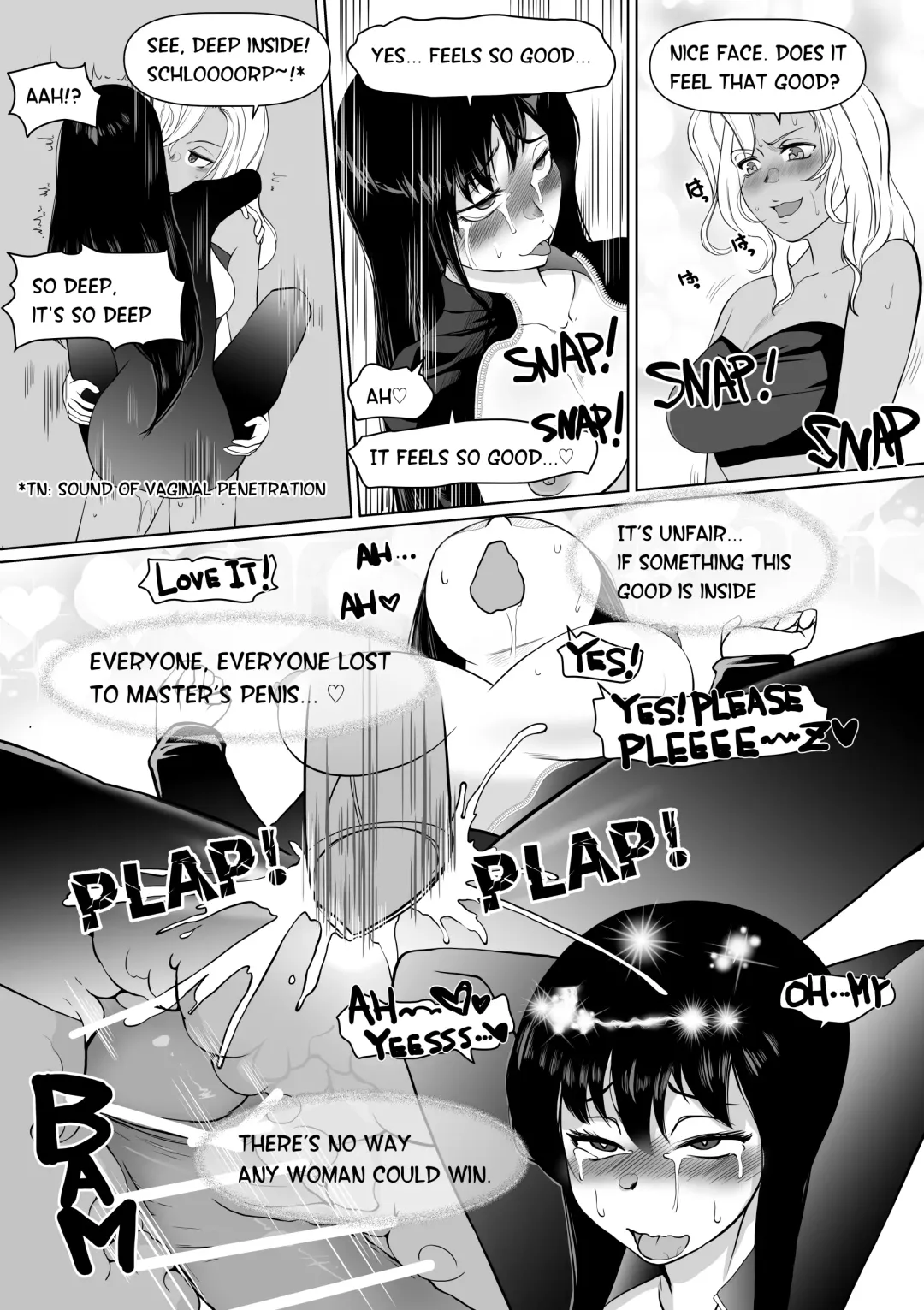 [Jimador] Sennyuu Sousakan Karen Zecchou no Anji | Undercover Agent Karen Climax Suggestion Fhentai.net - Page 27