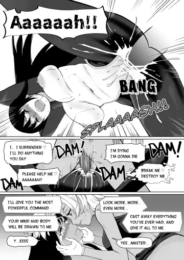 [Jimador] Sennyuu Sousakan Karen Zecchou no Anji | Undercover Agent Karen Climax Suggestion Fhentai.net - Page 31