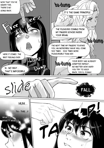 [Jimador] Sennyuu Sousakan Karen Zecchou no Anji | Undercover Agent Karen Climax Suggestion Fhentai.net - Page 7