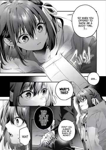 Shiritakunakatta (decensored) Fhentai - Page 10
