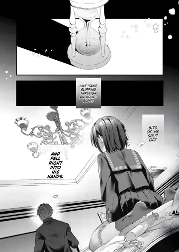 Shiritakunakatta (decensored) Fhentai - Page 37