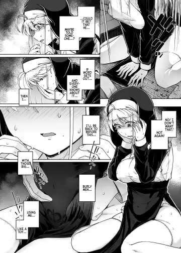 [Flanvia] Zange Ana 2 Confession Hole 2 (decensored) Fhentai - Page 26
