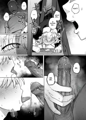 [Flanvia] Zange Ana 2 Confession Hole 2 (decensored) Fhentai - Page 45