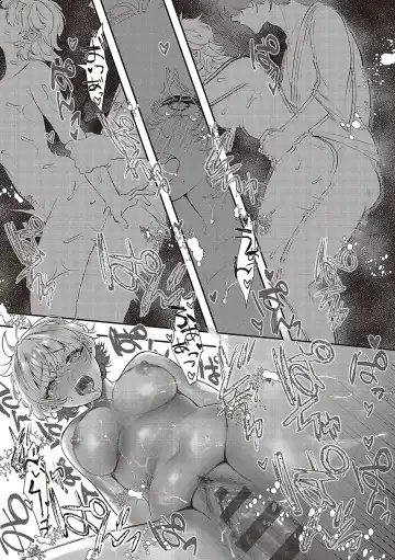 [Utsunomiya Ukatsu] Tabun, Ai. Fhentai - Page 94