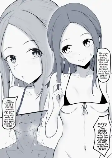 [Kok] Takagi-san Swinging/NTS Play  (Karakai Jouzu no (Moto) Takagi-san) Fhentai.net - Page 5