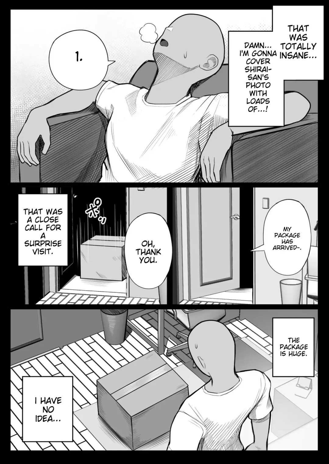 [Kurukuru] Ningen Copy Ki Kubrick Fhentai - Page 5
