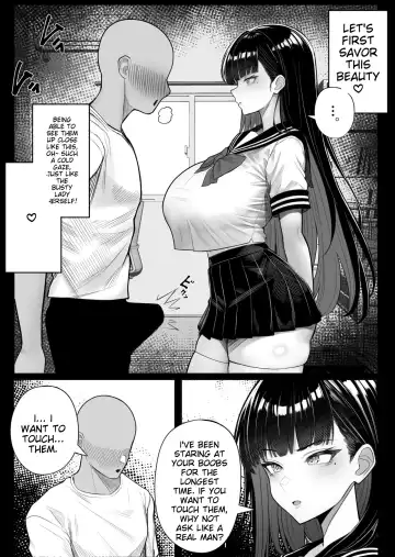 [Kurukuru] Ningen Copy Ki Kubrick Fhentai - Page 10