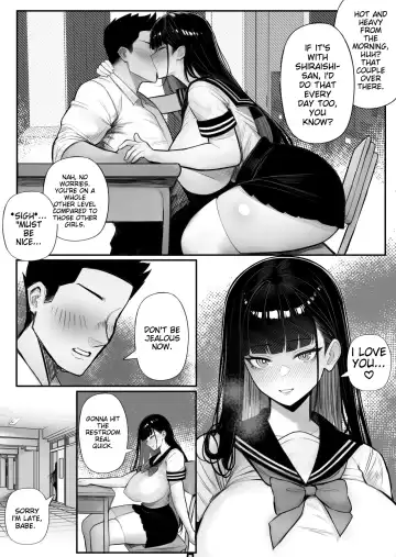 [Kurukuru] Ningen Copy Ki Kubrick 2 Fhentai - Page 2