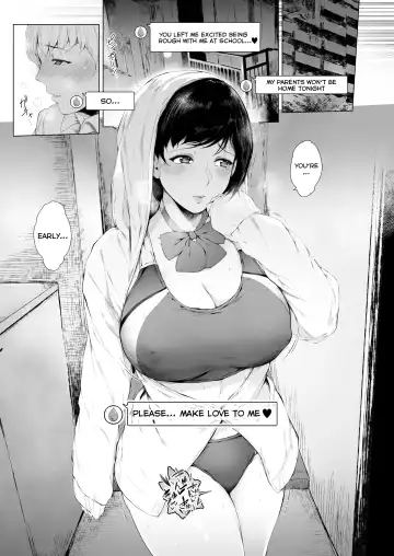 [Mayonaka Taroupho] Boku ga Yarichin ni Natta Wake Fhentai - Page 38