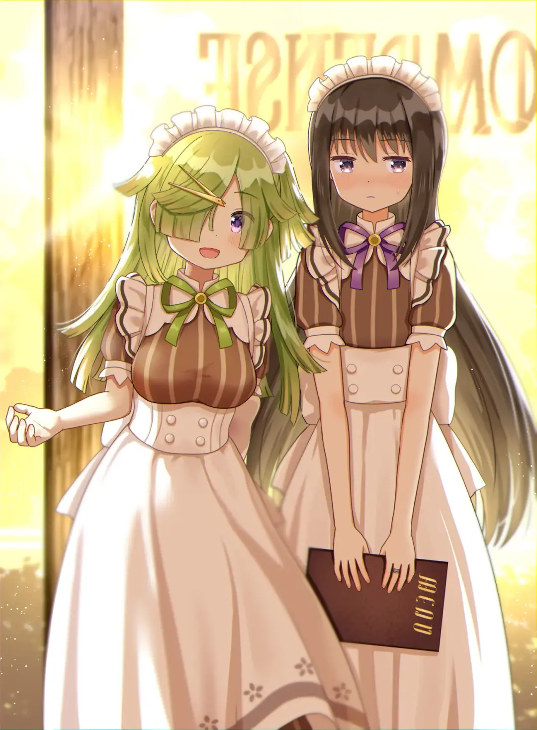 [K] HomuBayu Fhentai - Page 33