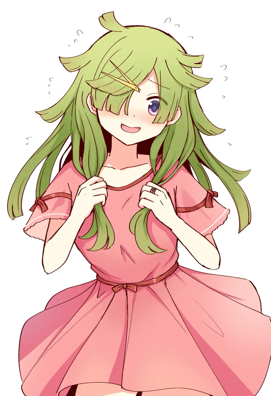 [K] HomuBayu Fhentai - Page 45