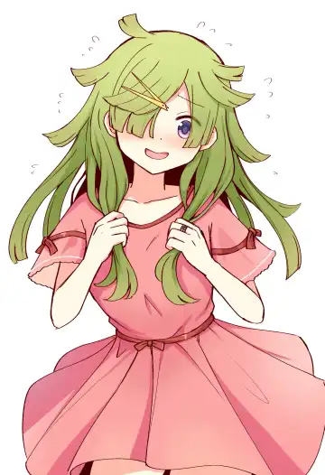 [K] HomuBayu Fhentai - Page 45