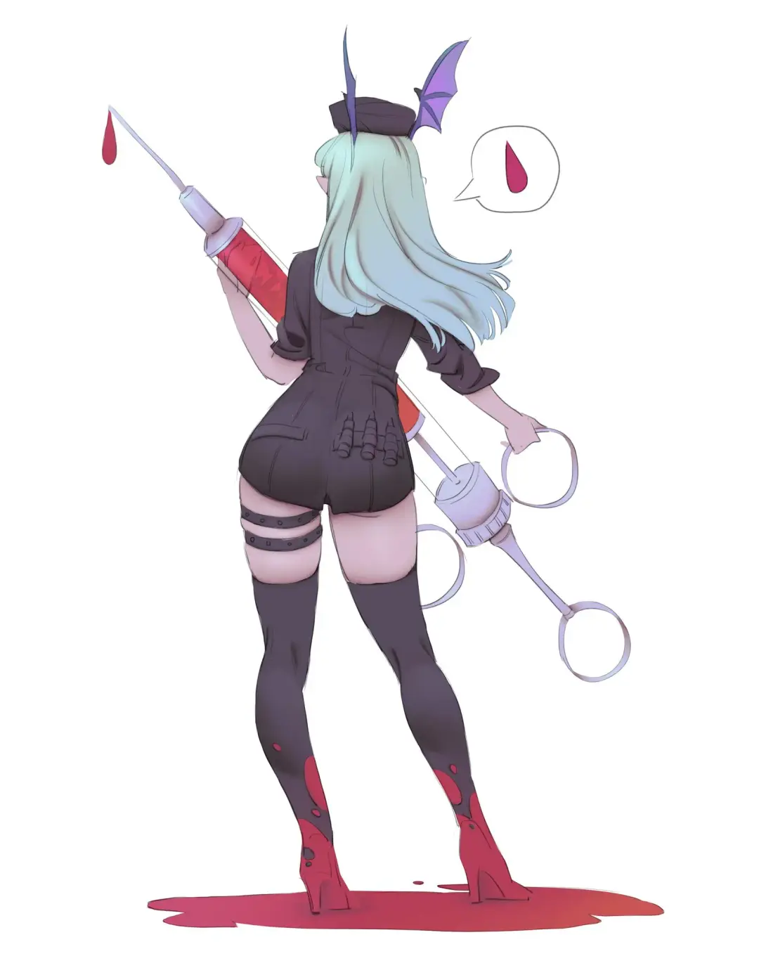 twitter - Diana Naitari @DNaitari Fhentai - Page 126