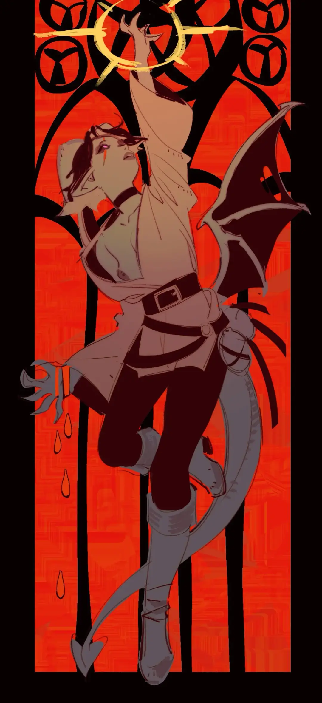 twitter - Diana Naitari @DNaitari Fhentai - Page 23