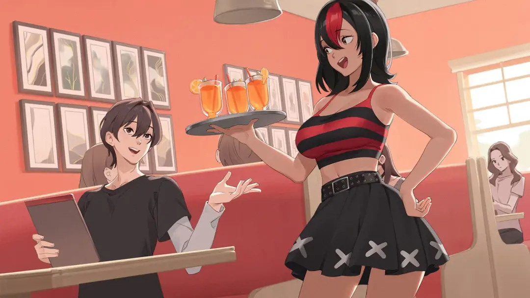 twitter - Diana Naitari @DNaitari Fhentai - Page 3