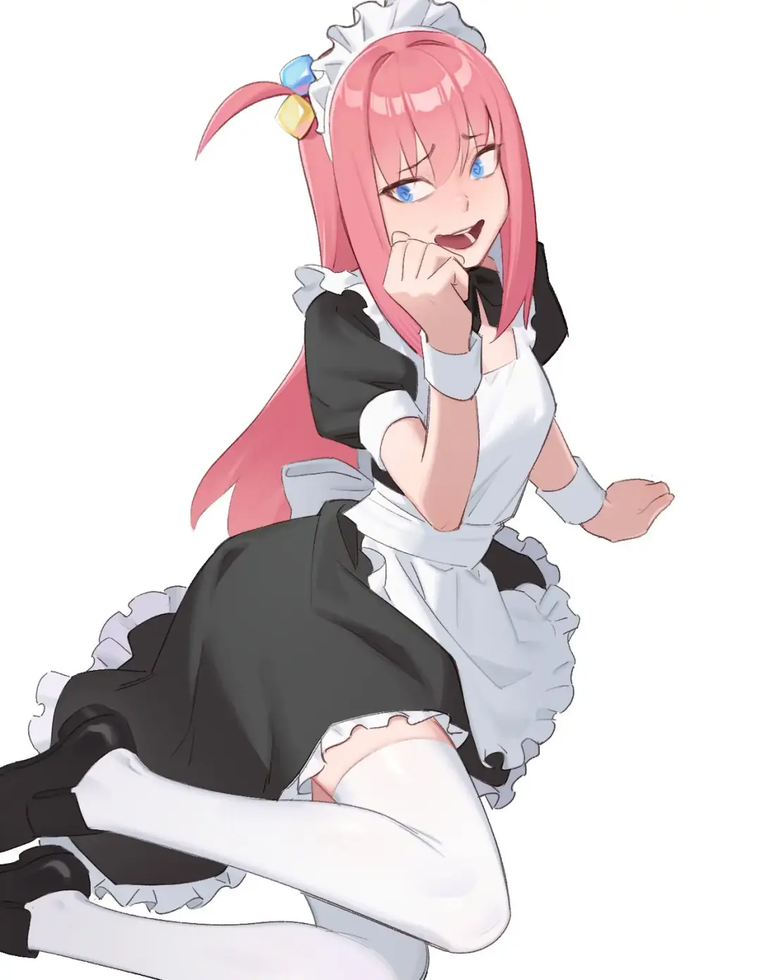 twitter - Diana Naitari @DNaitari Fhentai - Page 39