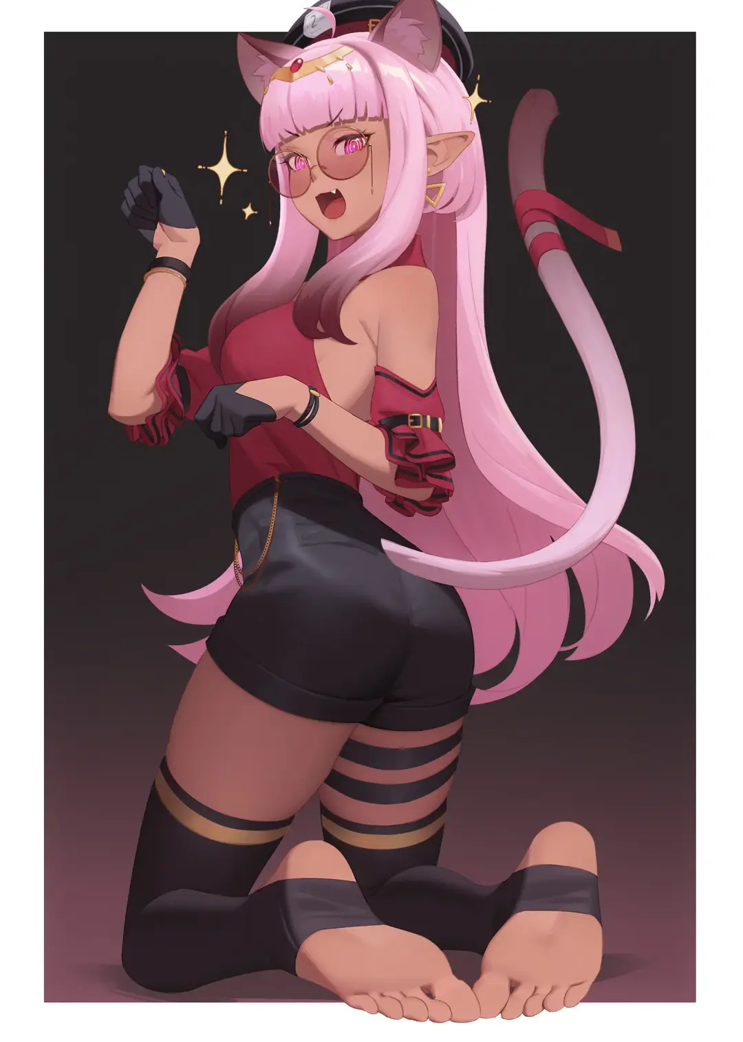 twitter - Diana Naitari @DNaitari Fhentai - Page 66