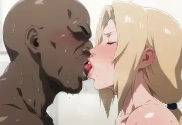 Nonconsensual sloppy kiss with ugly bastard Fhentai.net - Page 3