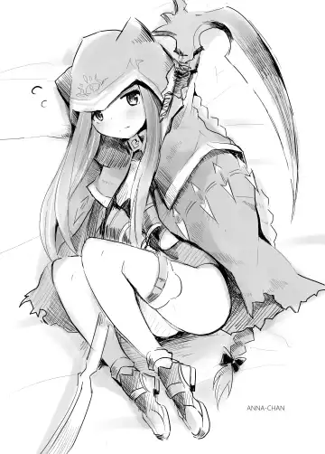 [Yurarin] Nna Timun C93 Omakebon | Summertime C93 Bonus Book Fhentai - Page 2