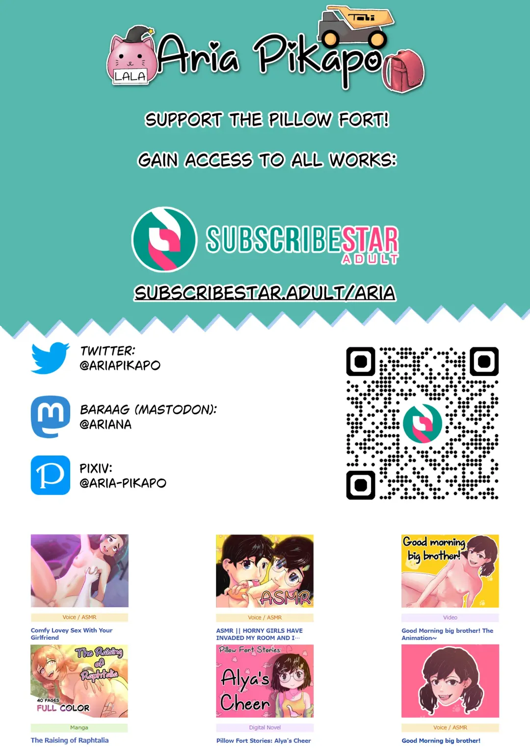 [Aria Pikapo] Marie's Training Part 1 Fhentai - Page 18